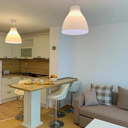 Apartman блу стар кабакум - Blue Star Cabacum