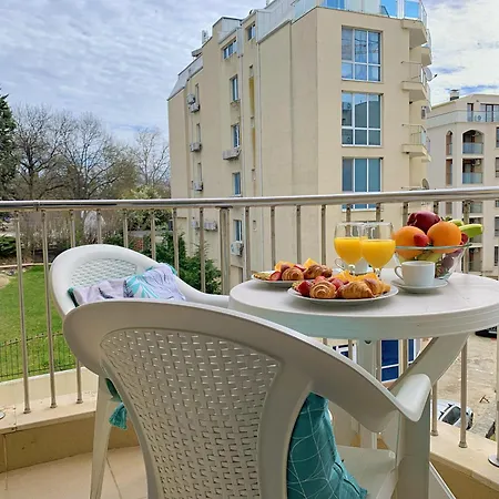 блу стар кабакум - Blue Star Cabacum Apartman